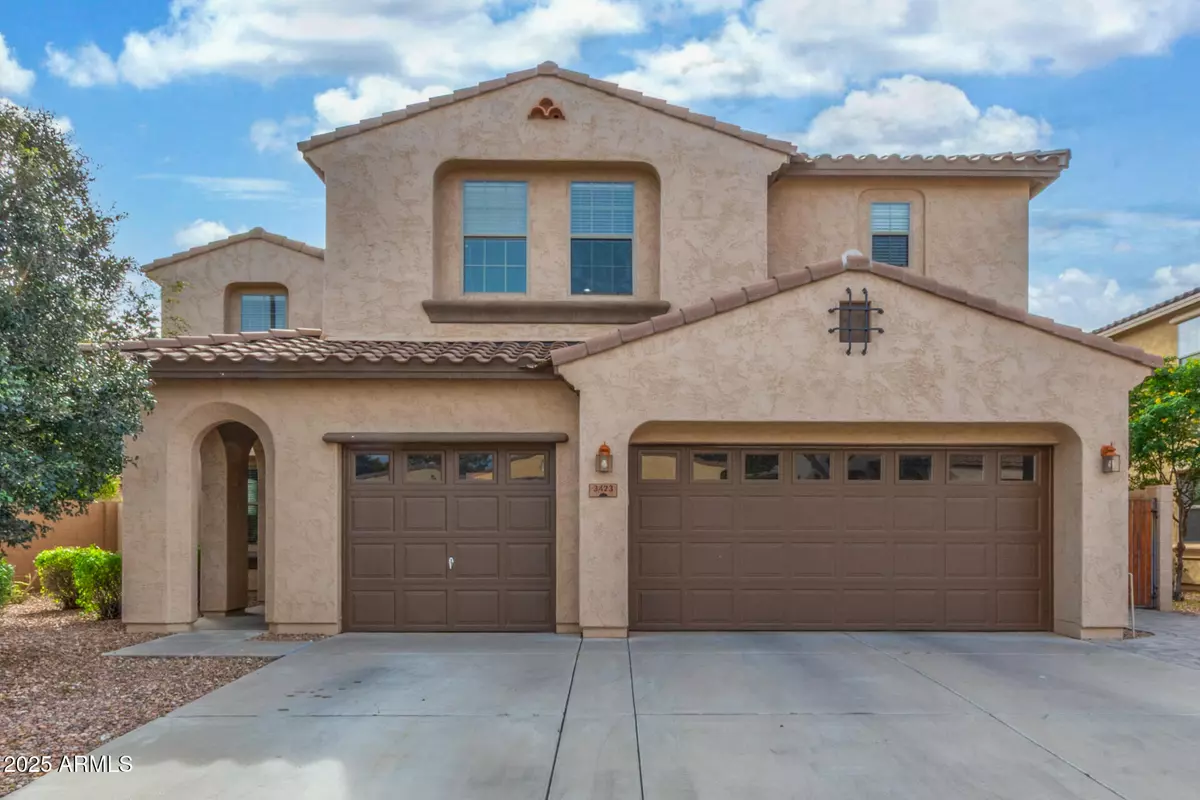 Chandler, AZ 85249,3423 E ZION Way