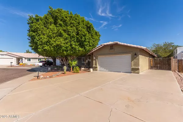 Phoenix, AZ 85027,19011 N 12TH Drive