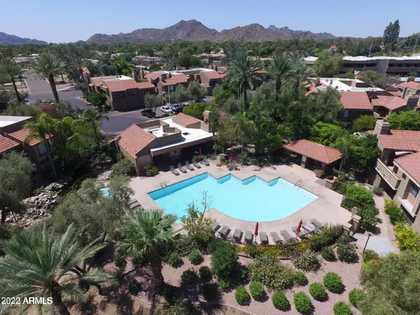 5122 E SHEA Boulevard #2068, Scottsdale, AZ 85254