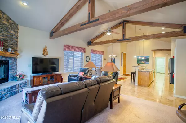 Lakeside, AZ 85929,5410 N SAINT ANDREWS Drive