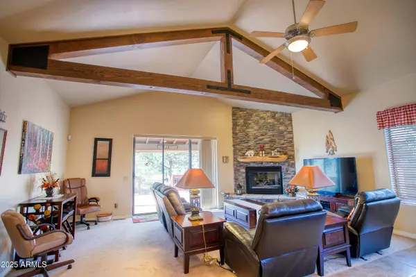 Lakeside, AZ 85929,5410 N SAINT ANDREWS Drive