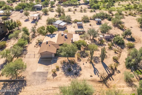 Cave Creek, AZ 85331,4231 E QUAIL TRACK Drive