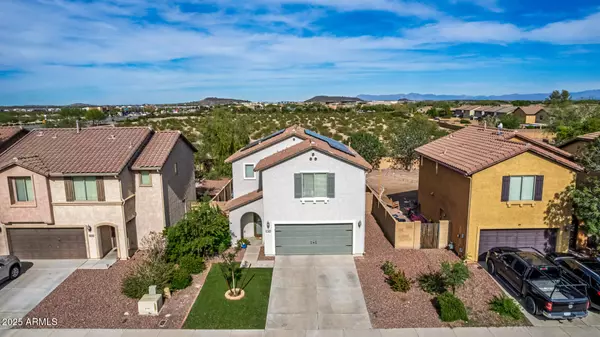 Florence, AZ 85132,8072 W GEORGETOWN Way