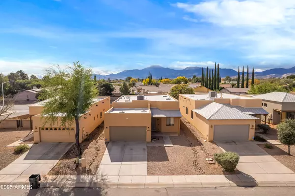 Sierra Vista, AZ 85635,1880 KNOWLTON Street