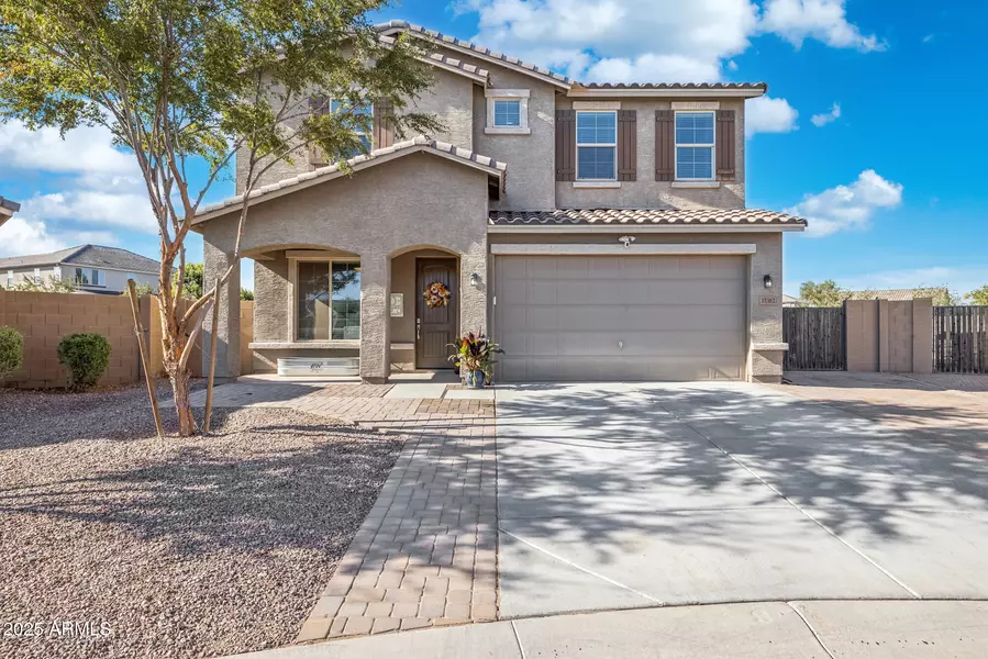 35362 N KELSEE Drive, San Tan Valley, AZ 85144