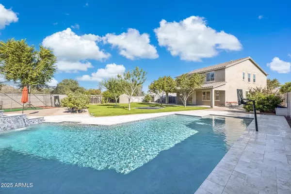 San Tan Valley, AZ 85144,35362 N KELSEE Drive