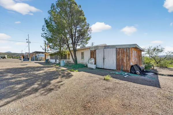 Winkelman, AZ 85192,198 N Randall Avenue