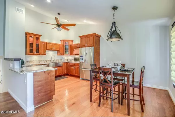 Scottsdale, AZ 85251,7615 E MINNEZONA Avenue