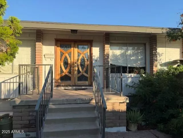 Scottsdale, AZ 85251,7615 E MINNEZONA Avenue