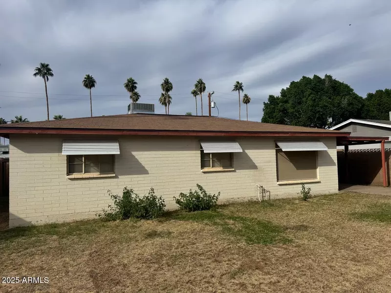 4208 N 35TH Way, Phoenix, AZ 85018