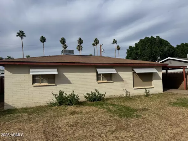 4208 N 35TH Way, Phoenix, AZ 85018