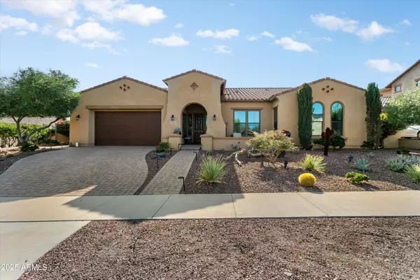Buckeye, AZ 85396,20335 W CRESCENT Drive