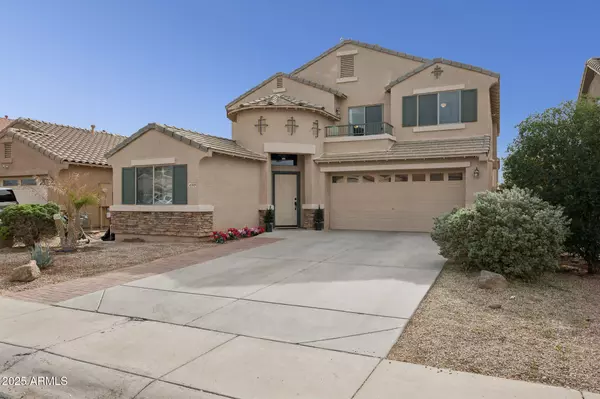 Maricopa, AZ 85138,41919 W COLBY Drive