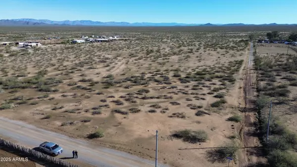 Wickenburg, AZ 85390,0 N 453rd Avenue #0