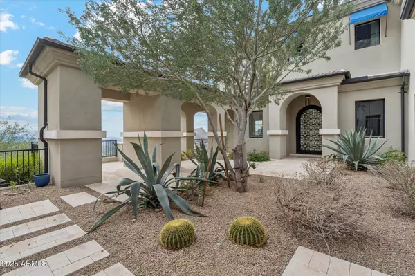 Scottsdale, AZ 85255,11450 E HIDEAWAY Lane