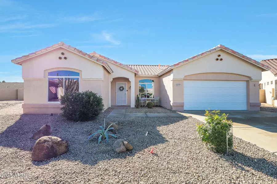 16137 W GREYSTONE Drive, Sun City West, AZ 85375