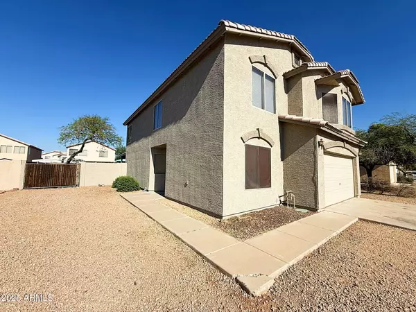 10434 W OREGON Avenue, Glendale, AZ 85307