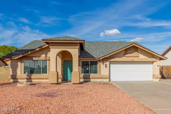 Peoria, AZ 85345,7826 W YUCCA Street