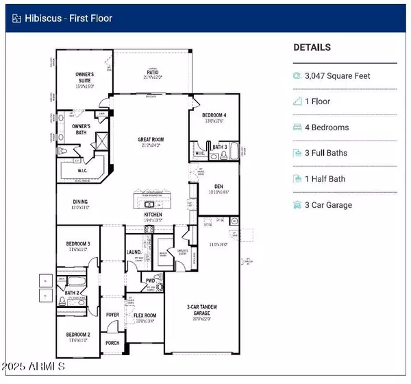 Surprise, AZ 85387,14856 W Briles Road