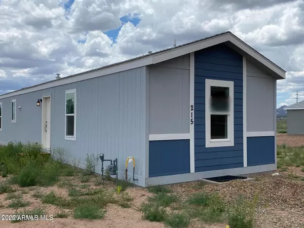 215 W VENICE Way, Paulden, AZ 86334