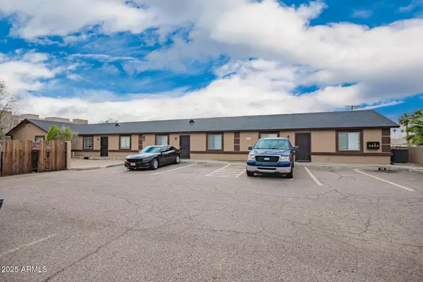 Phoenix, AZ 85021,7549 N 21ST Avenue