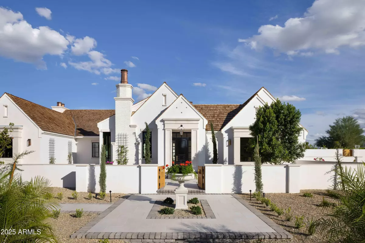 Paradise Valley, AZ 85253,6001 N 37TH Place