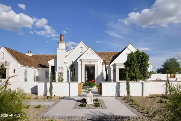 6001 N 37TH Place, Paradise Valley, AZ 85253