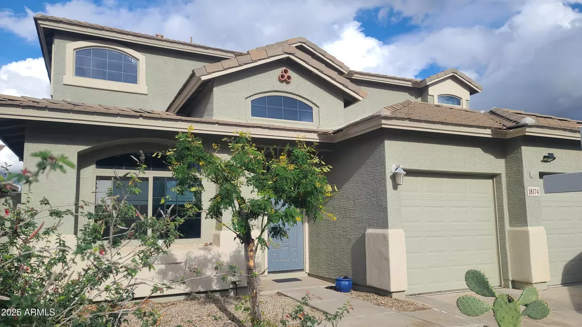 Gold Canyon, AZ 85118,18174 E VIA JARDIN --