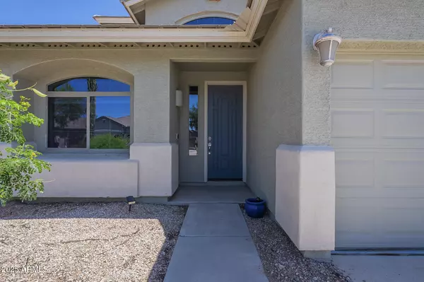 Gold Canyon, AZ 85118,18174 E VIA JARDIN --