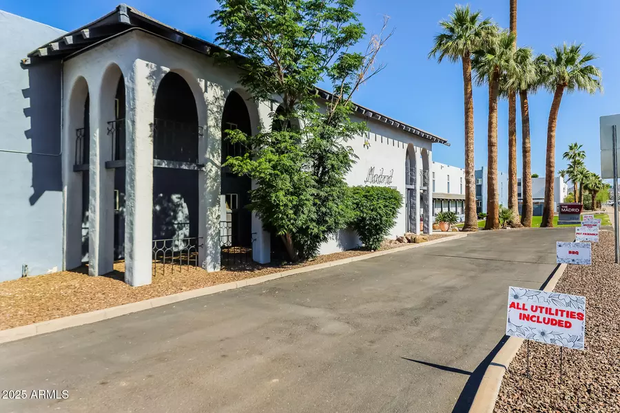 6320 N 16TH Street #202, Phoenix, AZ 85016