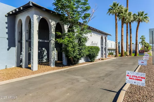 6320 N 16TH Street #202, Phoenix, AZ 85016