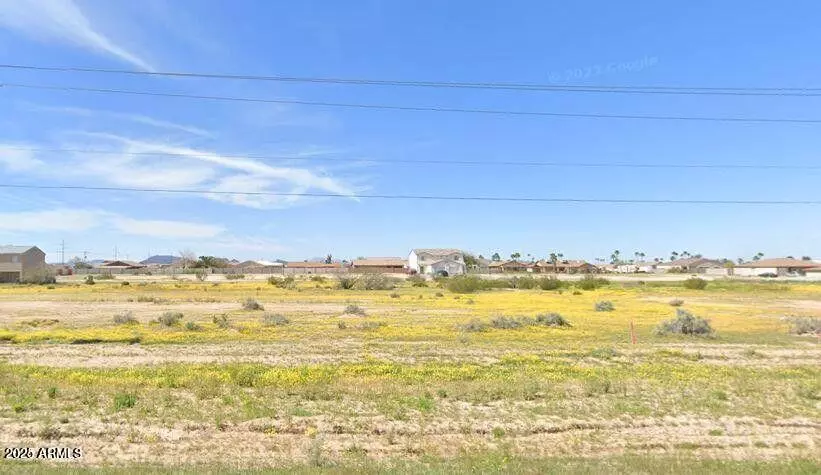 0 S Sunland Gin 6625 Road #6625, Arizona City, AZ 85123