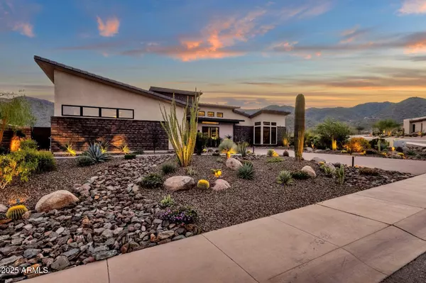 Fountain Hills, AZ 85268,14043 E SONORA CREST Drive