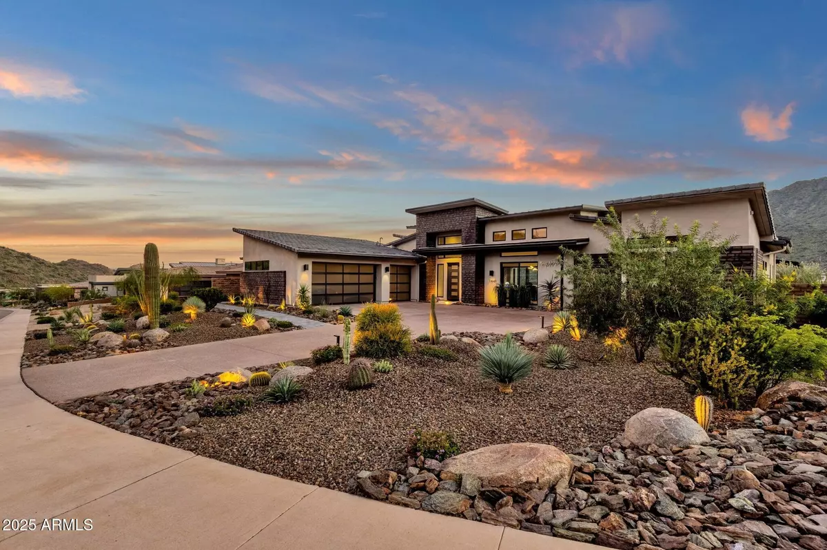 Fountain Hills, AZ 85268,14043 E SONORA CREST Drive