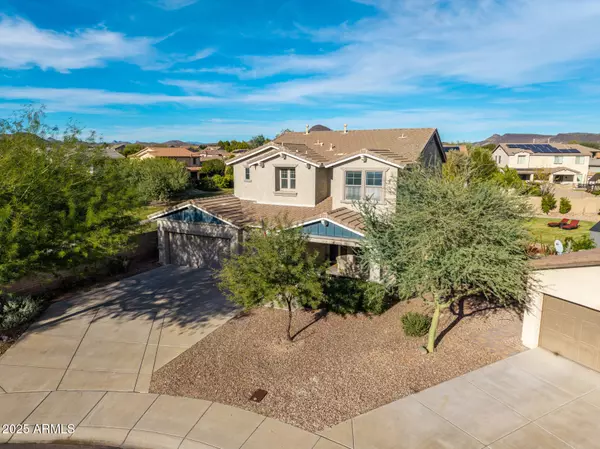 Peoria, AZ 85383,30037 N 128TH Avenue