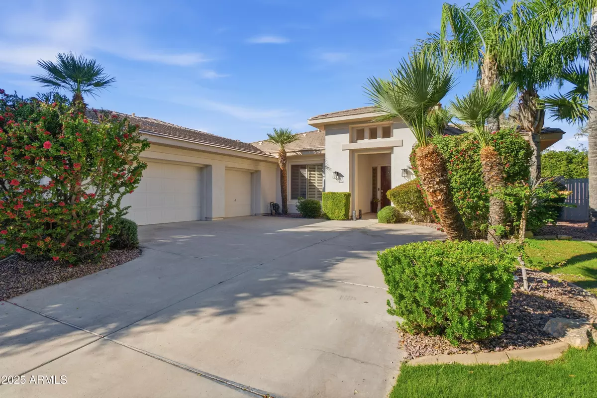 Chandler, AZ 85248,1802 W MEAD Place