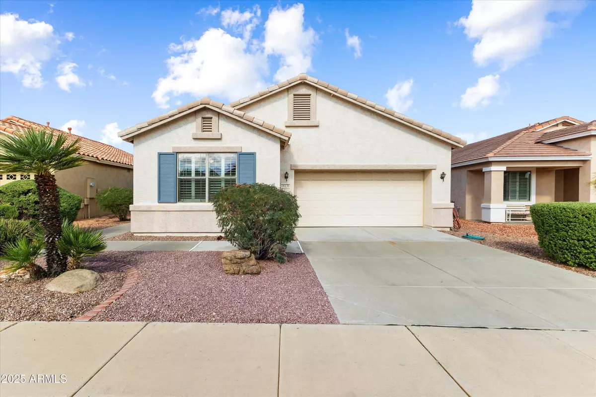 Surprise, AZ 85374,18136 W Spencer Drive