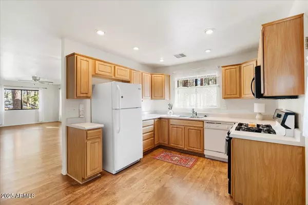 Prescott, AZ 86303,603 TIBURON Drive