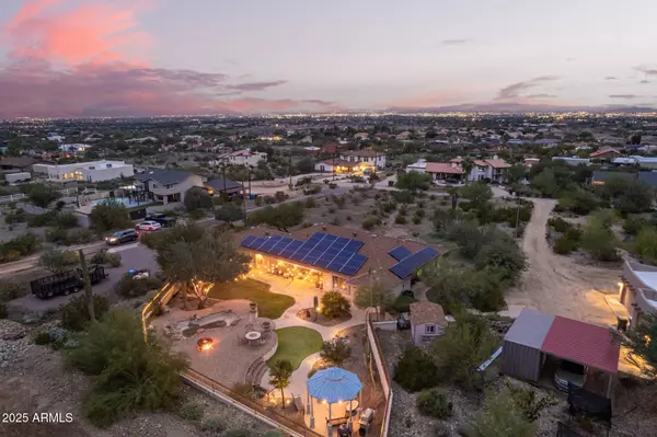 Phoenix, AZ 85041,2535 W SUNRISE Drive