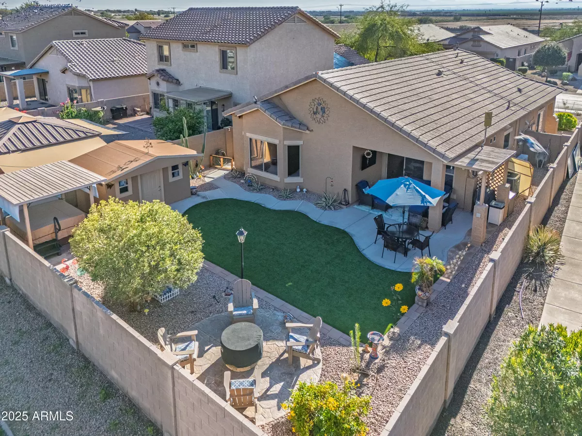 Maricopa, AZ 85138,42812 W MARTIE LYNN Road