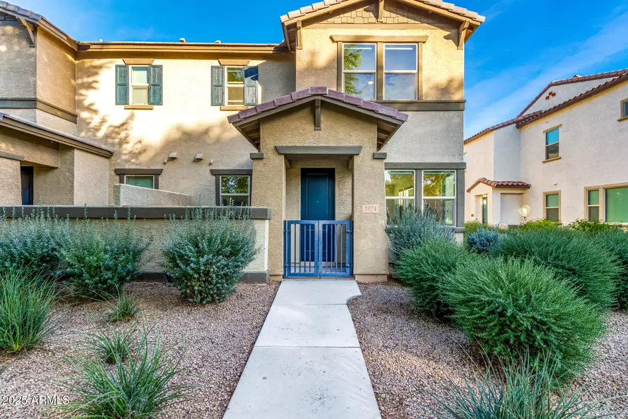 14870 W ENCANTO Boulevard #1074, Goodyear, AZ 85395