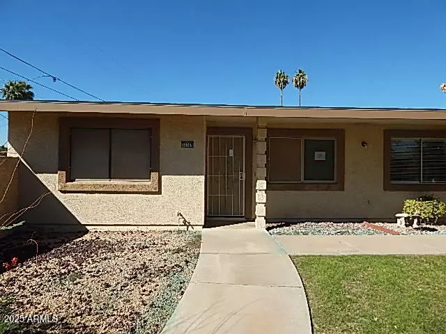 Sun City, AZ 85351,10569 W COGGINS Drive