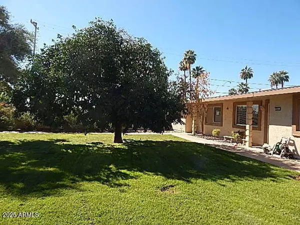 Sun City, AZ 85351,10569 W COGGINS Drive