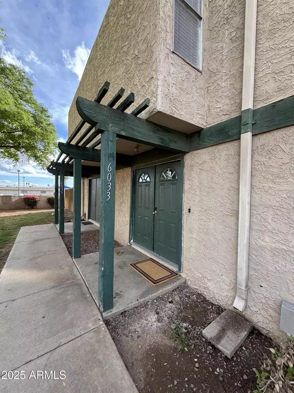 Glendale, AZ 85302,6033 W GOLDEN Lane