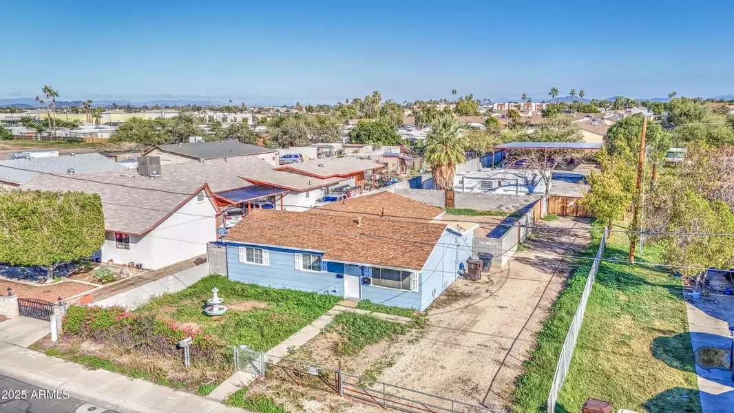 10345 N 90TH Avenue, Peoria, AZ 85345