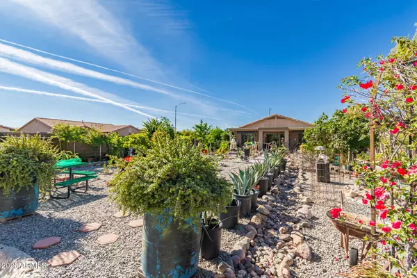 Peoria, AZ 85373,19535 N 107TH Drive