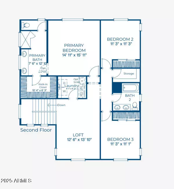 Queen Creek, AZ 85140,777 W Sparrow Drive