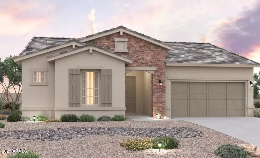 8476 S 168TH Avenue, Buckeye, AZ 85326