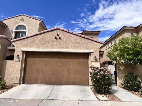 Mesa, AZ 85210,1367 S COUNTRY CLUB Drive #1250