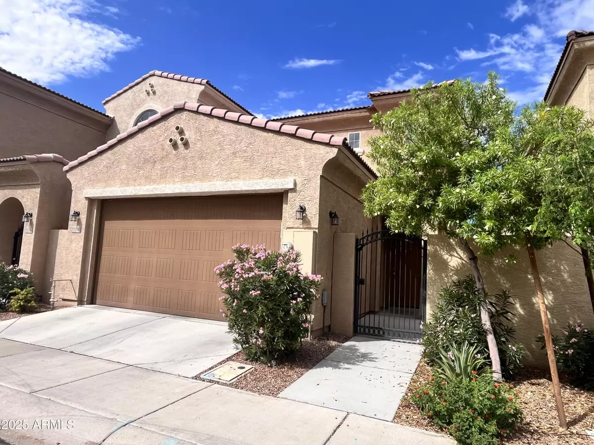 Mesa, AZ 85210,1367 S COUNTRY CLUB Drive #1250